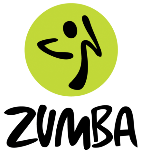 Zumba Logo - Etsy