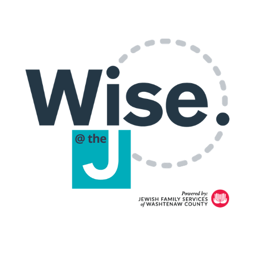Join us for WISE at the J!