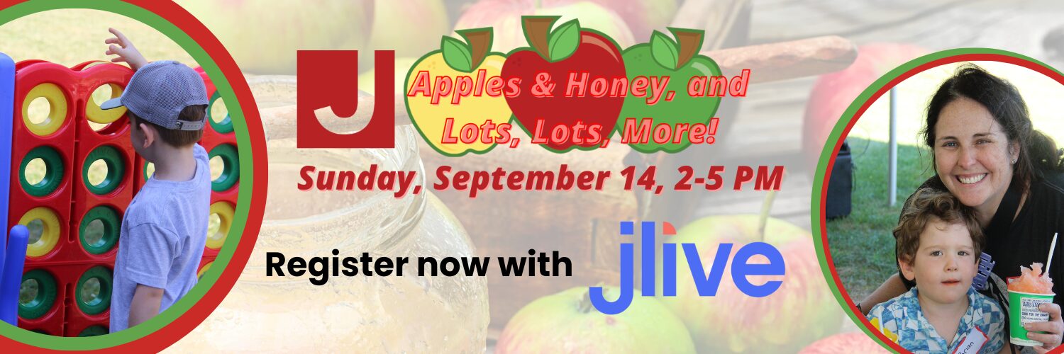 Apples & Honey