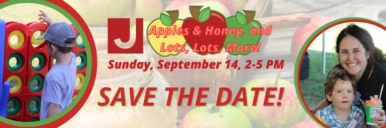 Apples & Honey